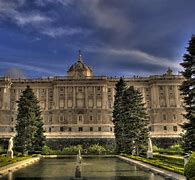 Image result for Alhambra Madrid