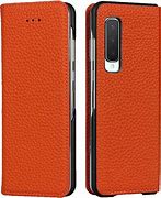 Image result for Samsung Galaxy 5 Phone Leather Case