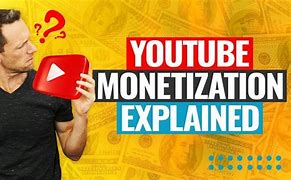 Image result for How to Make Money Off YouTube