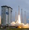 Image result for Ariane 5 Rocket Night Launch