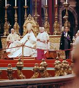Image result for Vatican Council II Bishops