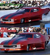 Image result for V-Twin Drag Racing