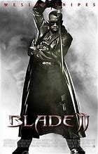 Image result for Blade 2 Vampire