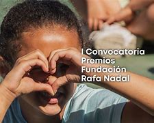 Image result for Rafa Nadal Foundation
