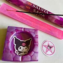 Image result for Hello Kitty Incense Holder