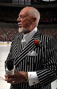 Image result for Don Cherry