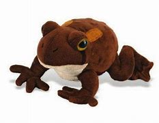 Image result for Toad Plush Toy