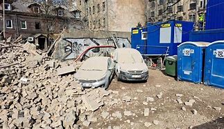 Image result for Ancient Collapsed Building