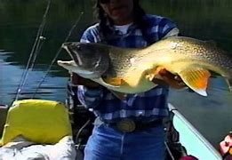 Image result for Frontier Fisherman