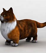 Image result for 3D Cat Desktop