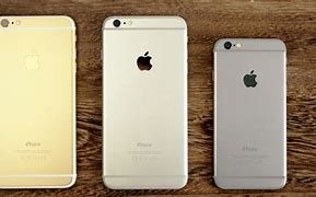 Image result for Apple iPhone 6 Plus Colors