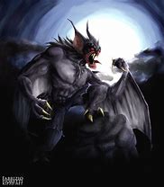 Image result for Man Bat From Batman