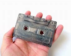 Image result for 90s Cassette