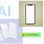 Image result for iPhone Mockup A&E