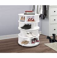 Image result for Closet Shoe Organizer