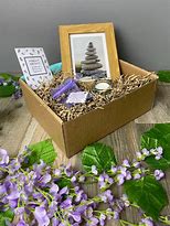 Image result for Bereavement Gift Box