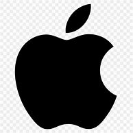 Image result for Apple iPhone Clip Art Black and White