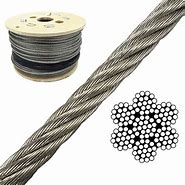 Image result for 4Mm Wire Rope