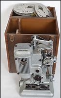 Image result for Simplex Projector 16Mm