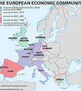Image result for Common Market Map