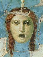 Image result for Pompeii Bodies Eyes