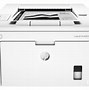 Image result for HP LaserJet Pro M203dw Printer Symbols