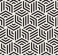 Image result for Black and White Geometric Pattern Background