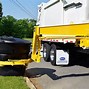 Image result for Automated Side Loader Garbage Truck