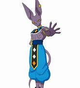 Image result for Beerus in Fortnite