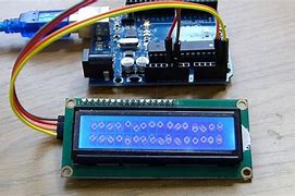 Image result for LCD 12C