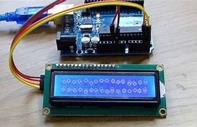 Image result for Arduino Uno with B08vgt2t42 LCD IPS Display