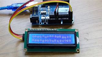 Image result for Arduino 5 Inch Display Uno