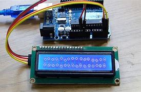 Image result for 2 LCD Screen
