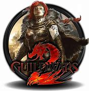 Image result for Guild Wars 2 Icon Dark Background