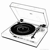 Image result for Pics of Direct Drive Turntables