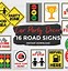 Image result for Racing Signs