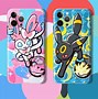 Image result for Pokemon Cell Phone Cases