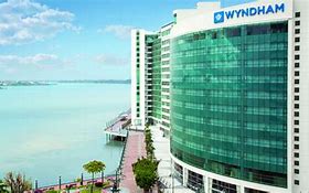Image result for Wyndham Hotels Brand Bar