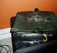 Image result for Broken Xbox One Pic