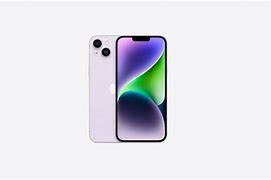 Image result for iPhone 14 Plus Back Glass Purple