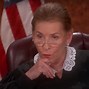Image result for Judge Judy Without Makeup
