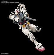 Image result for RX-78 2 Gundam Pose