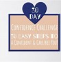 Image result for 30-Day Happy Challenge