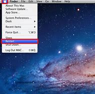 Image result for Apple Restart Computer Icon
