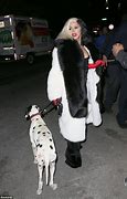 Image result for Cardi B Dog Costume