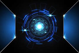 Image result for Blue Abstract Tech Background