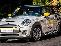 Image result for Mini Cooper Rally Car