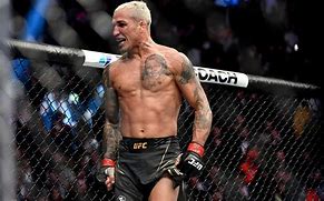 Image result for Active UFC Fighters