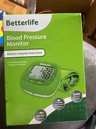 Image result for Blood Pressure Monitor