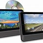 Image result for Tablets with DVD Player Built In